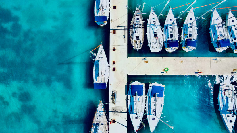 Vounaki Beachclub | Neilson Holidays